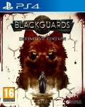 Blackguards Definitive Edition PS4