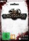 portada Blackguards PC