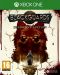 Blackguards portada