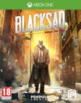 Blacksad: Under The Skin ONE