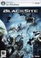 portada Blacksite PC