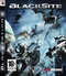 portada Blacksite PS3