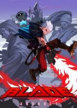 Danos tu opinión sobre Blade Assault