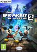 Epic Mickey: El Retorno de Dos Héroes