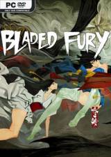 BLADED FURY PC