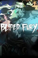 BLADED FURY 