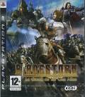 Bladestorm La Guerra de los 100 aos PS3