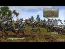 imágenes de Bladestorm La Guerra de los 100 aos