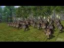 imágenes de Bladestorm La Guerra de los 100 aos