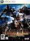 portada Bladestorm La Guerra de los 100 años Xbox 360