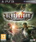 Danos tu opinión sobre Bladestorm: Nightmare