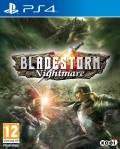 Danos tu opinión sobre Bladestorm: Nightmare