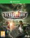 portada Bladestorm: Nightmare Xbox One