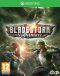 Bladestorm: Nightmare portada