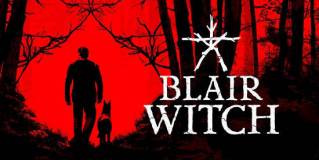 Análisis de Blair Witch