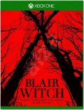 Blair Witch portada