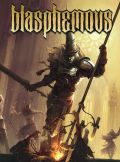 portada Blasphemous PC