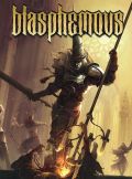 portada Blasphemous PlayStation 4