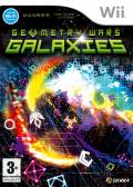 Geometry Wars: Galaxies