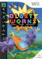 Blast Works portada