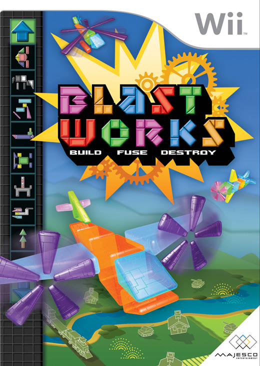 Blast Works