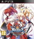 BlazBlue: Chrono Phantasma Extend PS3