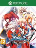 BlazBlue: Chrono Phantasma Extend XONE