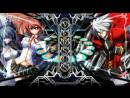 imágenes de BlazBlue: Chrono Phantasma Extend