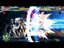 imágenes de BlazBlue: Chrono Phantasma Extend