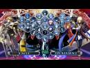 imágenes de BlazBlue: Chrono Phantasma Extend