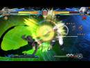 imágenes de BlazBlue: Chrono Phantasma