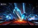 imágenes de BlazBlue: Chrono Phantasma