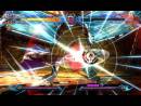 imágenes de BlazBlue: Chrono Phantasma