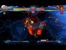 imágenes de BlazBlue: Chrono Phantasma