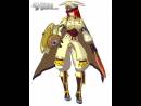 imágenes de BlazBlue: Chrono Phantasma