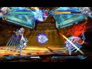 imágenes de BlazBlue: Chrono Phantasma