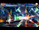 imágenes de BlazBlue: Chrono Phantasma