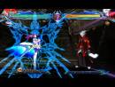 imágenes de BlazBlue: Chrono Phantasma