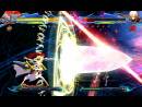 imágenes de BlazBlue: Chrono Phantasma