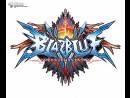 imágenes de BlazBlue: Chrono Phantasma