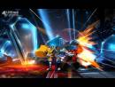 imágenes de BlazBlue: Chrono Phantasma