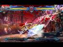 imágenes de BlazBlue: Chrono Phantasma