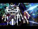 imágenes de BlazBlue: Chrono Phantasma