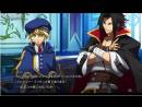 imágenes de BlazBlue: Chrono Phantasma