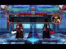 imágenes de BlazBlue: Chrono Phantasma