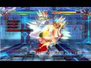 imágenes de BlazBlue: Chrono Phantasma