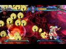 imágenes de BlazBlue: Chrono Phantasma