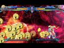 imágenes de BlazBlue: Chrono Phantasma