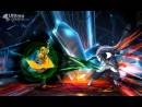 imágenes de BlazBlue: Chrono Phantasma