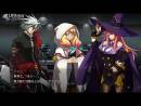 imágenes de BlazBlue: Chrono Phantasma